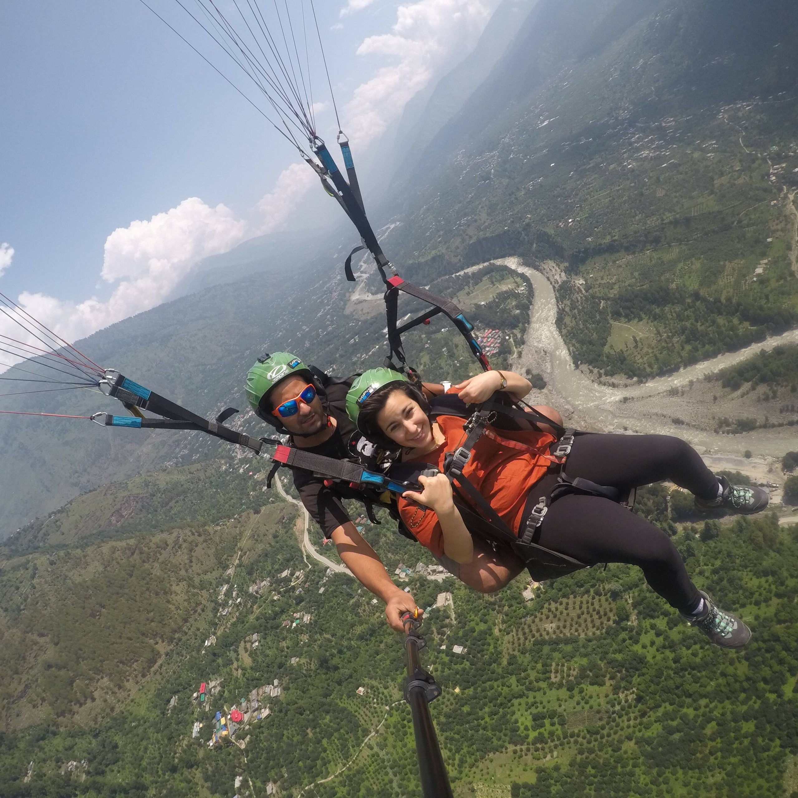 VIP Adventure Flight