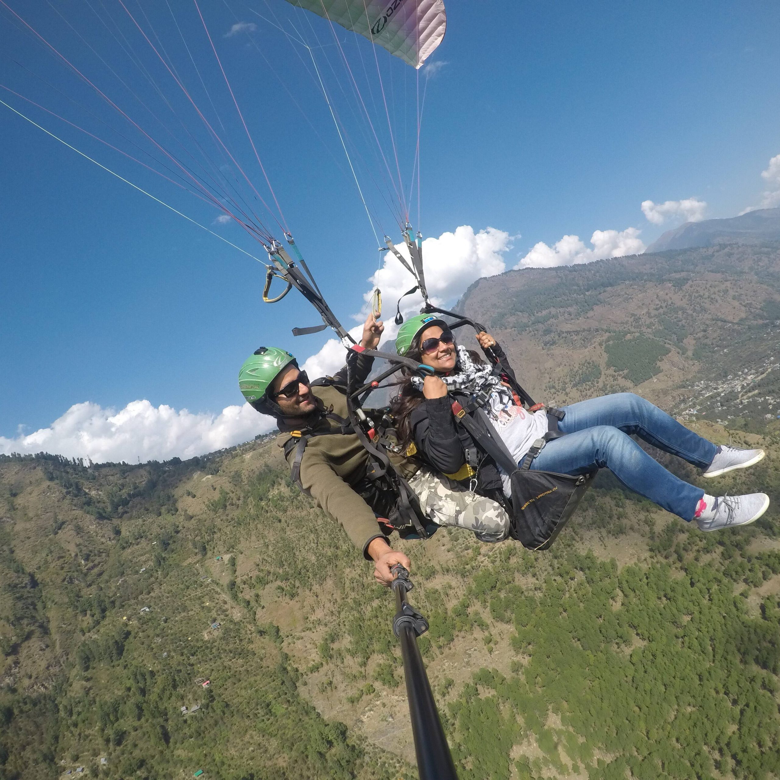 VIP Adventure Flight