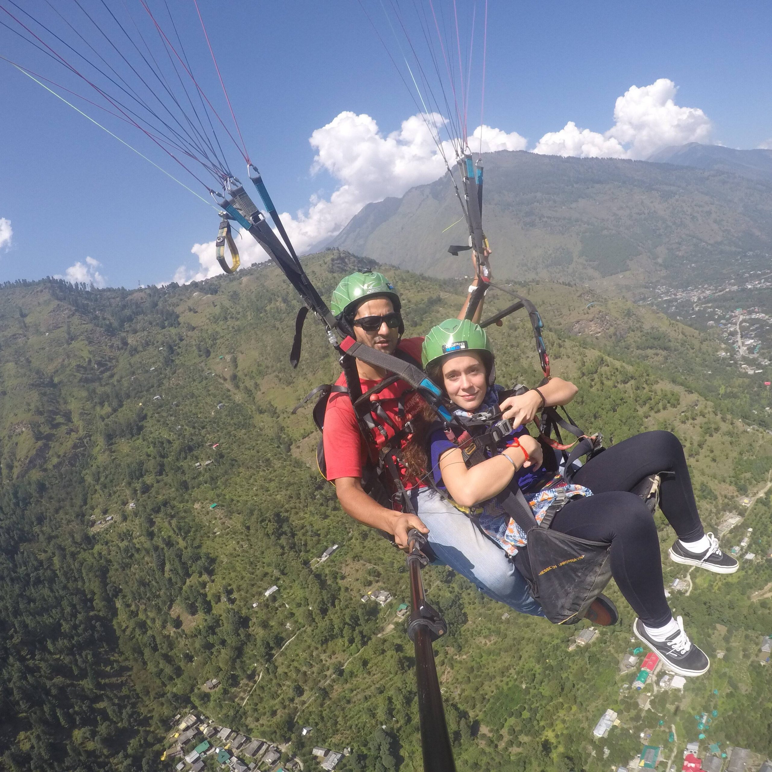 VIP Adventure Flight