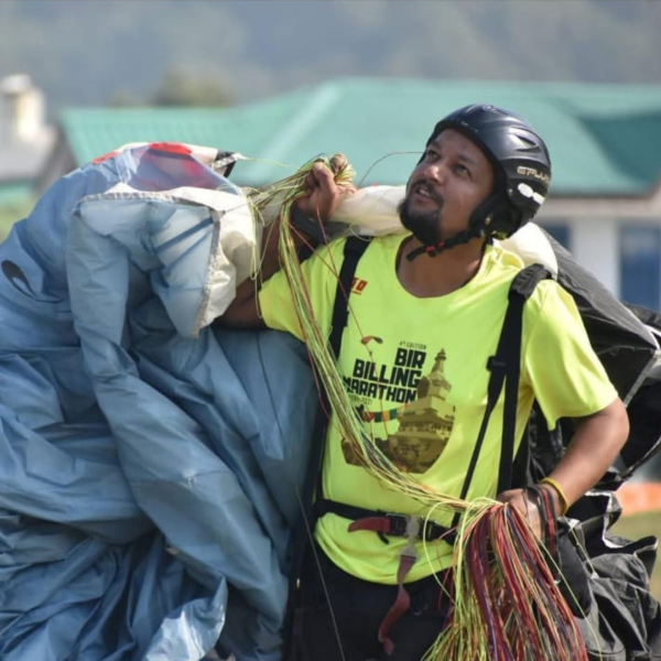 Sandeep Thakur (Sandy)