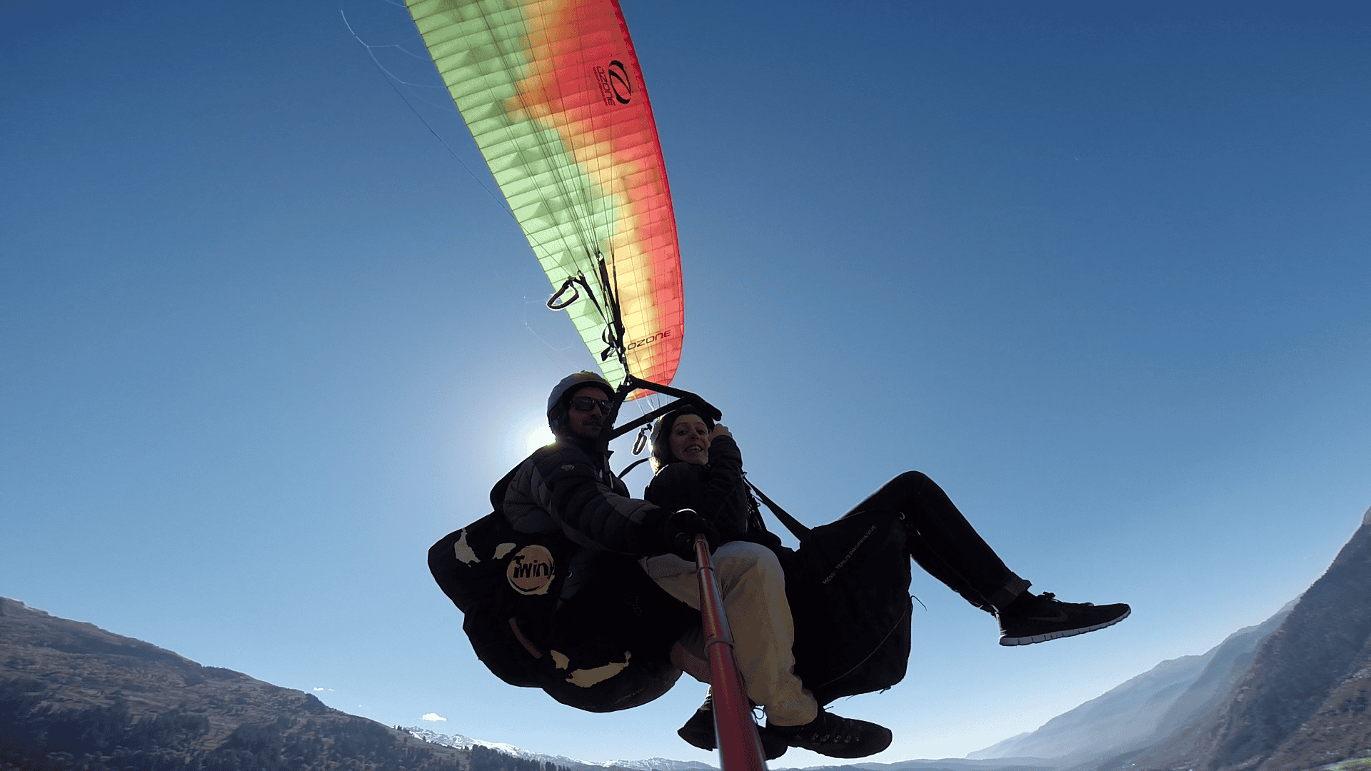 VIP Adventure Flight