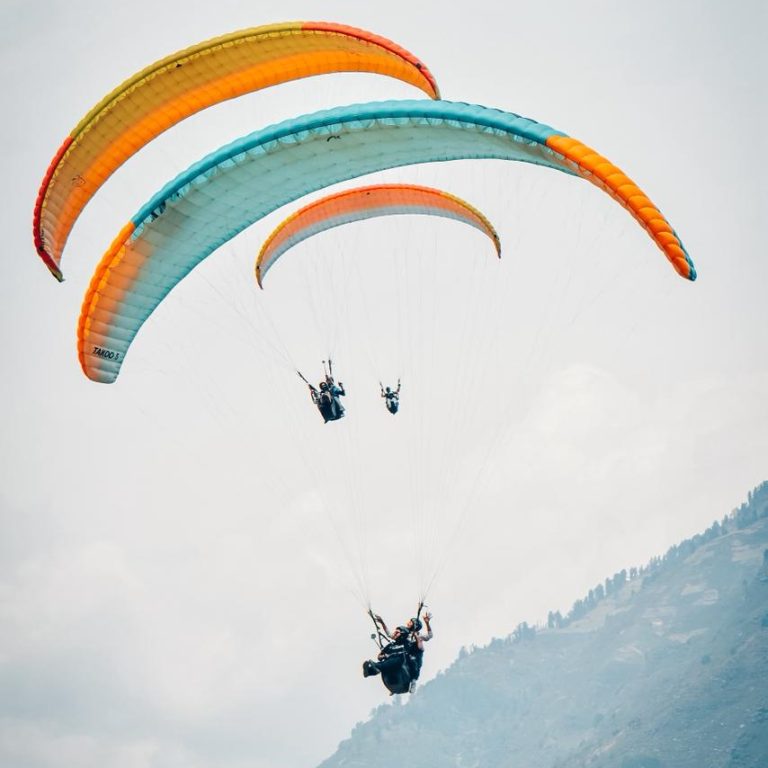 Joy Ride - Born To Fly