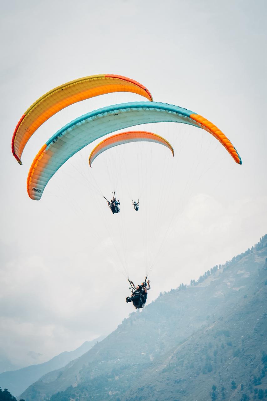 Joy Ride - Born To Fly